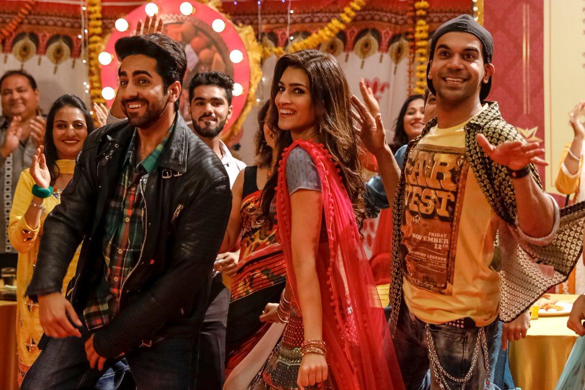 Bareilly Ki Barfi Hindi Movie Photo Gallery